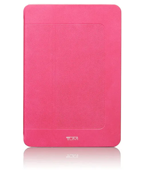 TUMI Prism Leather Snap Case for iPad mini