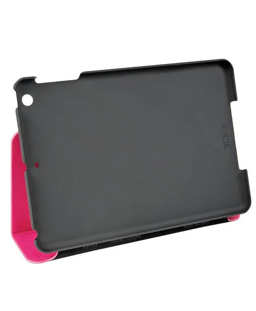 TUMI Prism Leather Snap Case for iPad mini