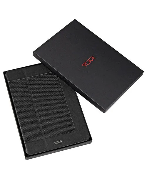 TUMI Prism Leather Snap Case for iPad mini