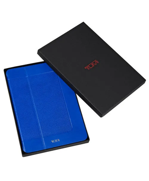 TUMI Prism Leather Snap Case for iPad mini