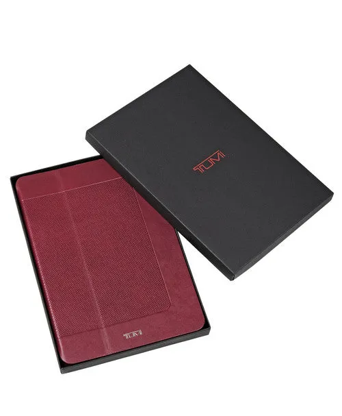 TUMI Prism Leather Snap Case for iPad mini