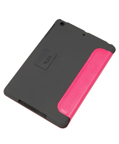 TUMI Prism Leather Snap Case for iPad mini