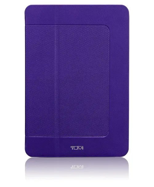 TUMI Prism Leather Snap Case for iPad mini