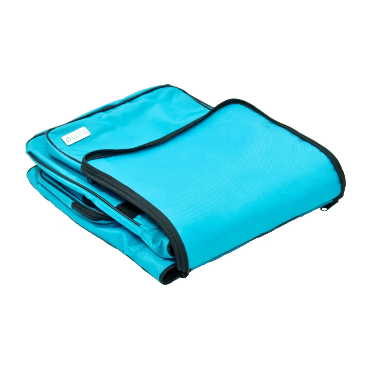 Tutto Fabric/Accessory Bag (Can fill with fabrics or use for retreat)