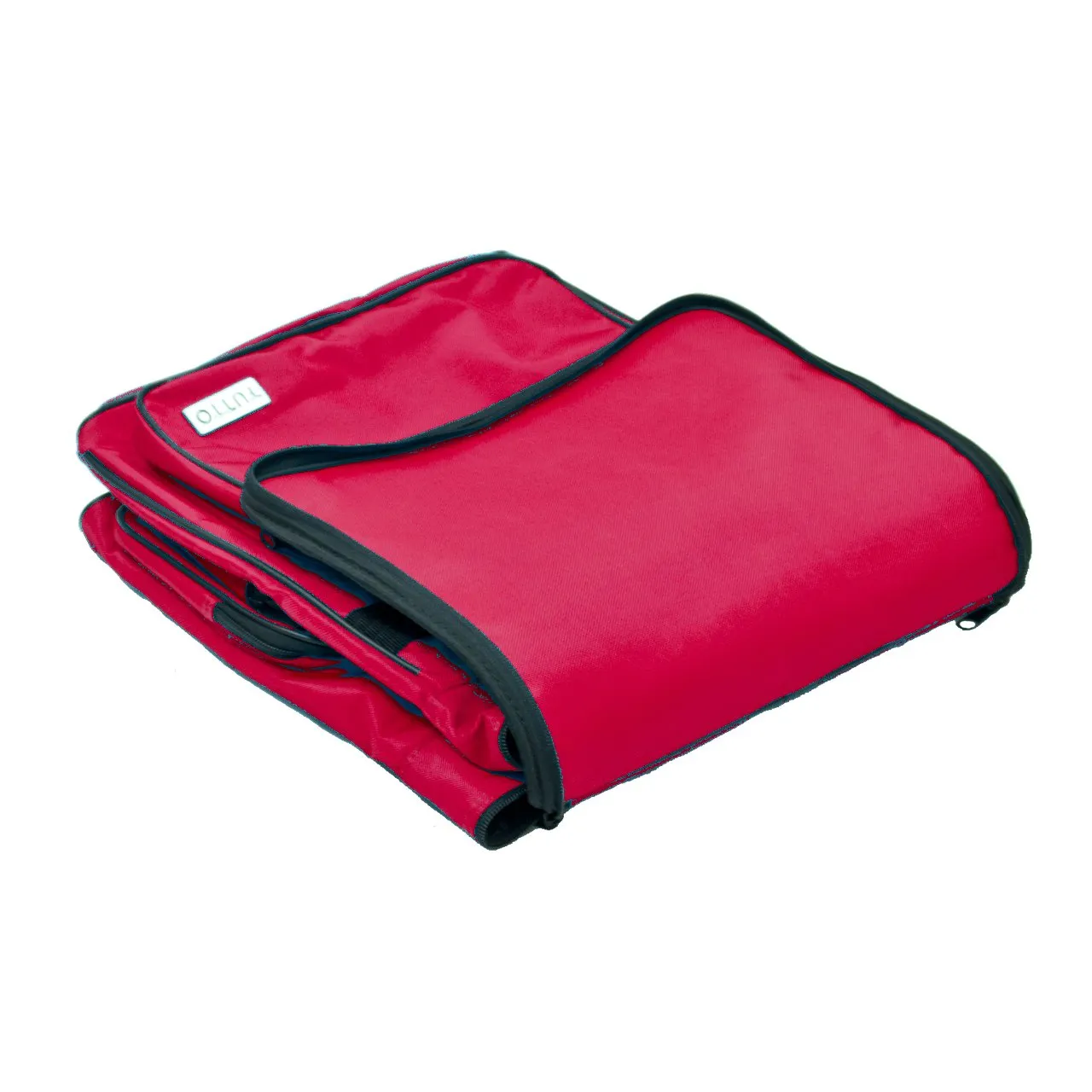 Tutto Fabric/Accessory Bag (Can fill with fabrics or use for retreat)