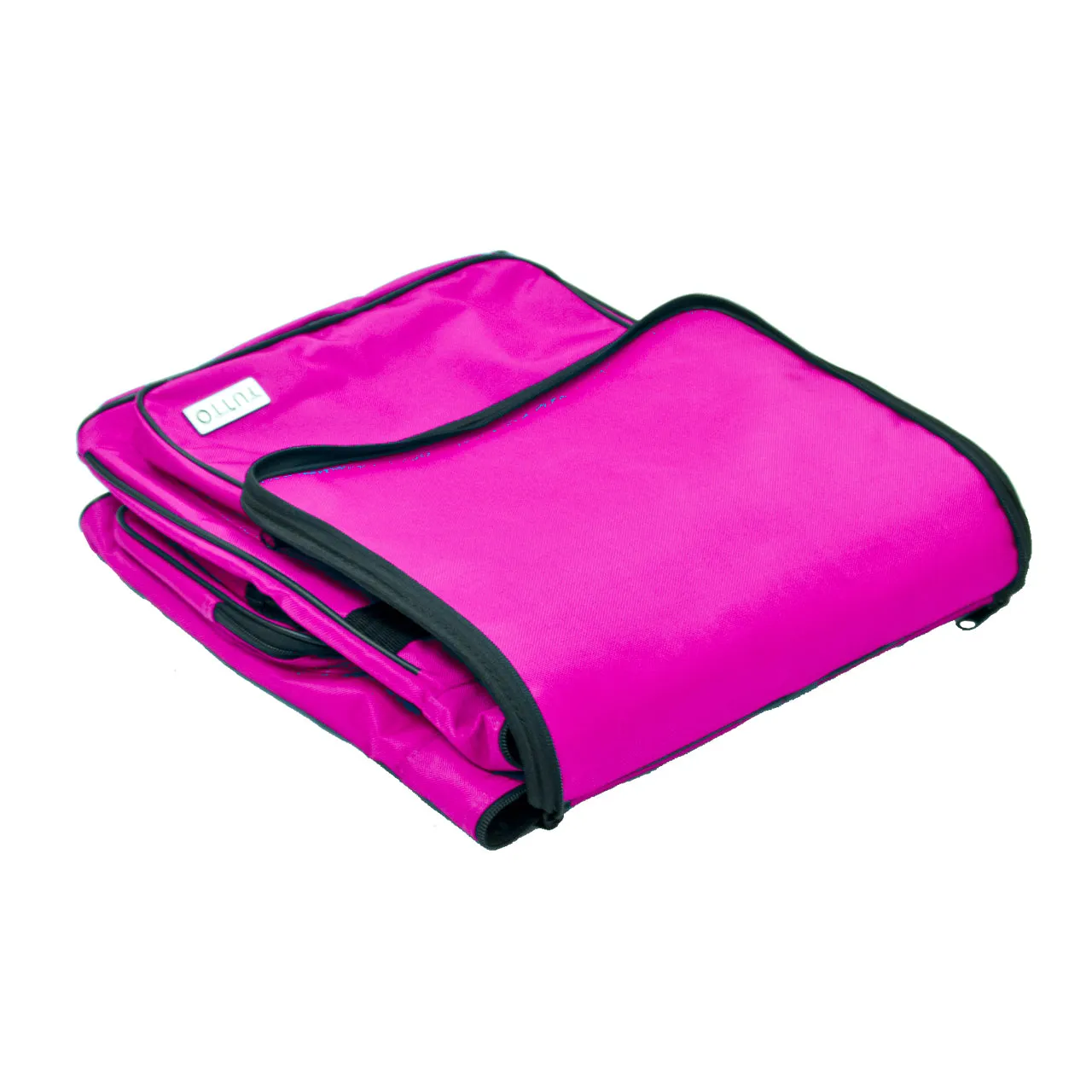 Tutto Fabric/Accessory Bag (Can fill with fabrics or use for retreat)
