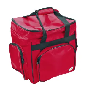 Tutto Fabric/Accessory Bag (Can fill with fabrics or use for retreat)