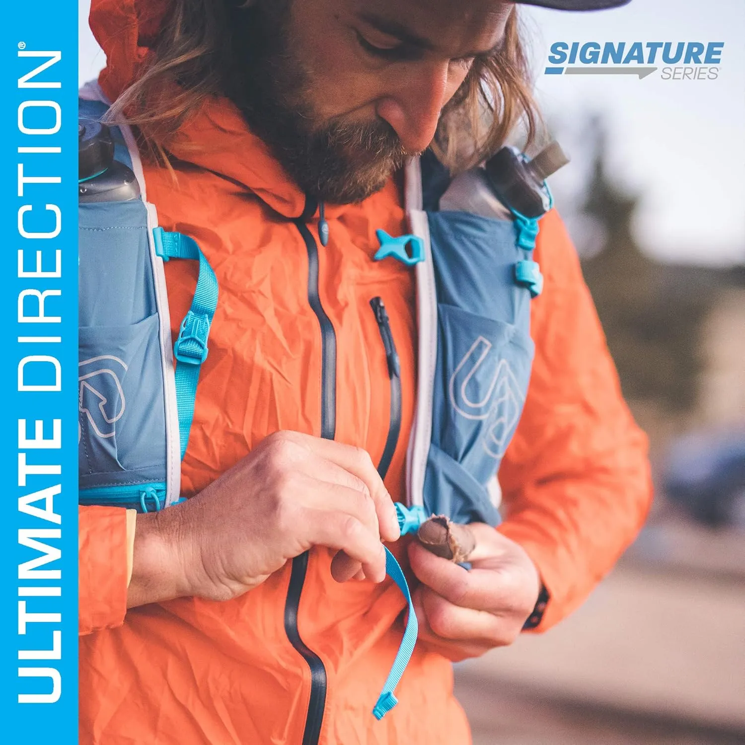 Ultimate Direction Mountain Vest 5
