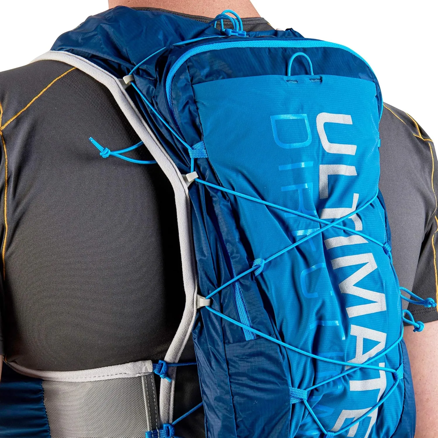Ultimate Direction Mountain Vest 5