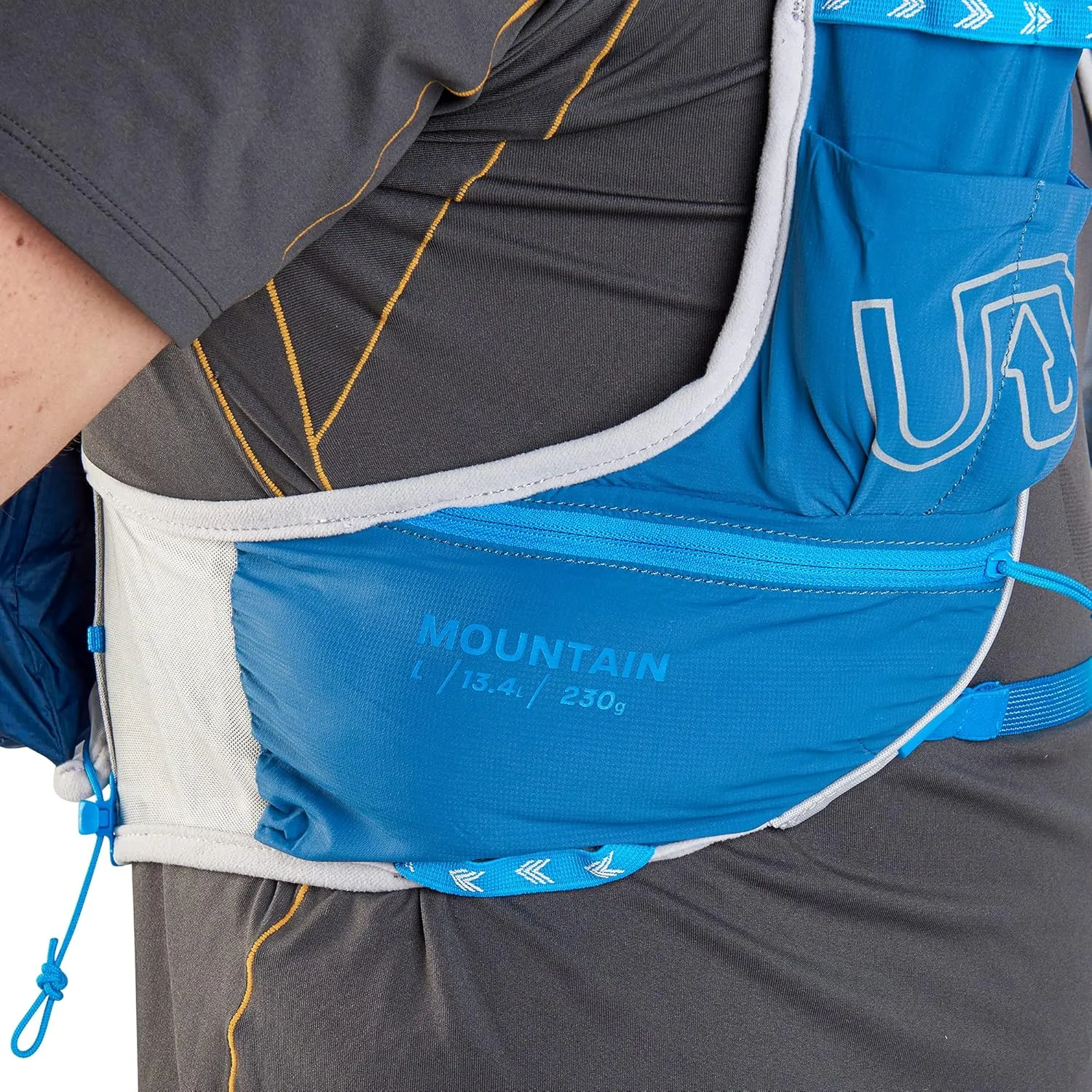 Ultimate Direction Mountain Vest 5