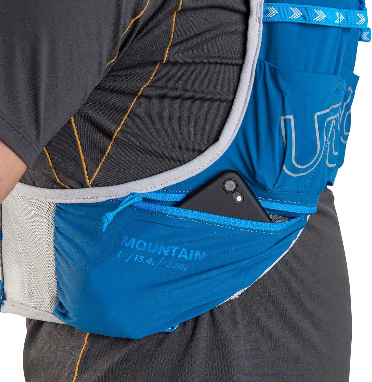 Ultimate Direction Mountain Vest 5