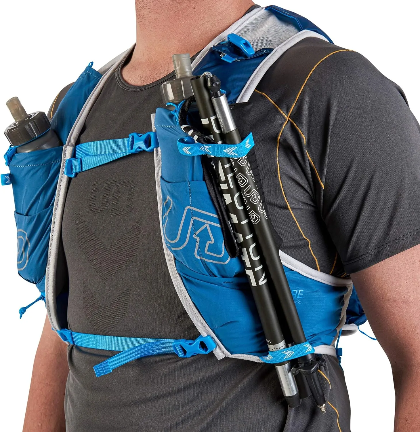 Ultimate Direction Mountain Vest 5