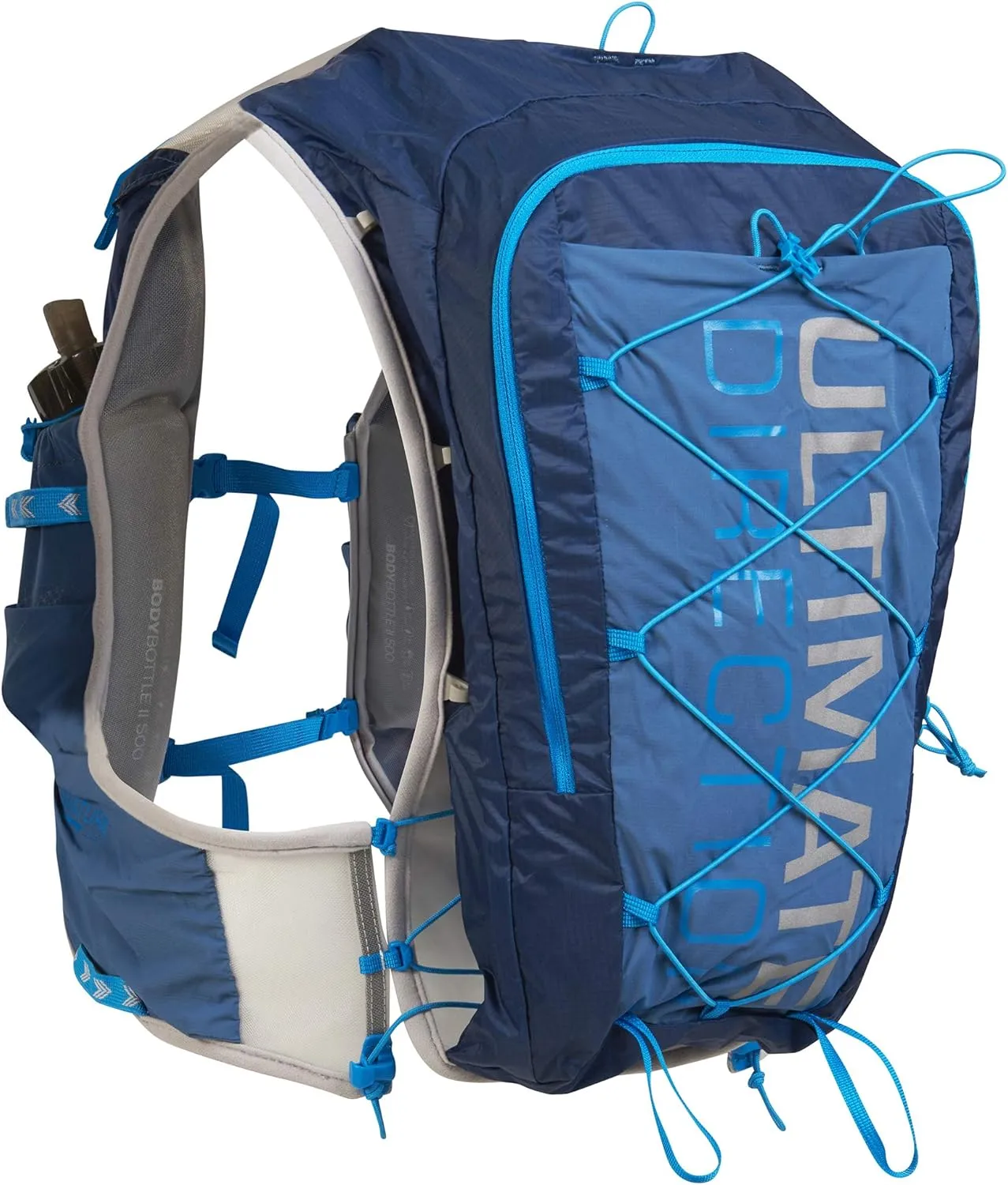 Ultimate Direction Mountain Vest 5