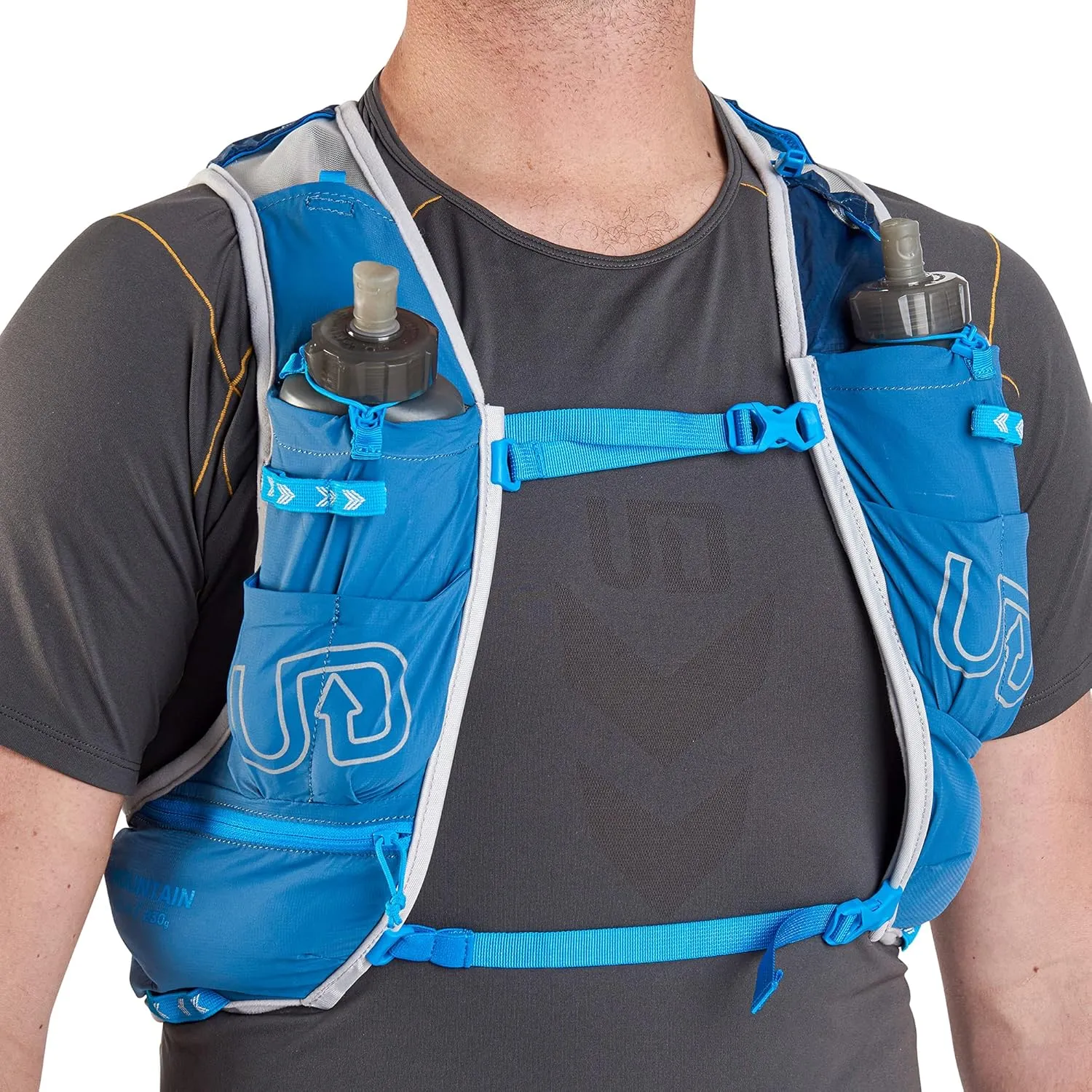 Ultimate Direction Mountain Vest 5