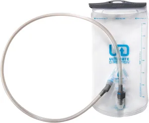 Ultimate Direction Water Reservoir, Hydration Bladder with Straw for Hiking, Running, Endurance Athletes, Made by Hydrapak, 1.5L-3.0L