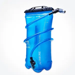 Ultra-Durable Hydration Bladder - Quick Hydrate Water Storage Bag