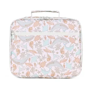 Under the Sea Insulated Lunch Bag - Junior
