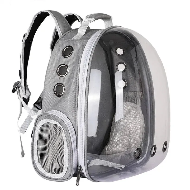 Universal Pet Backpack Carrier