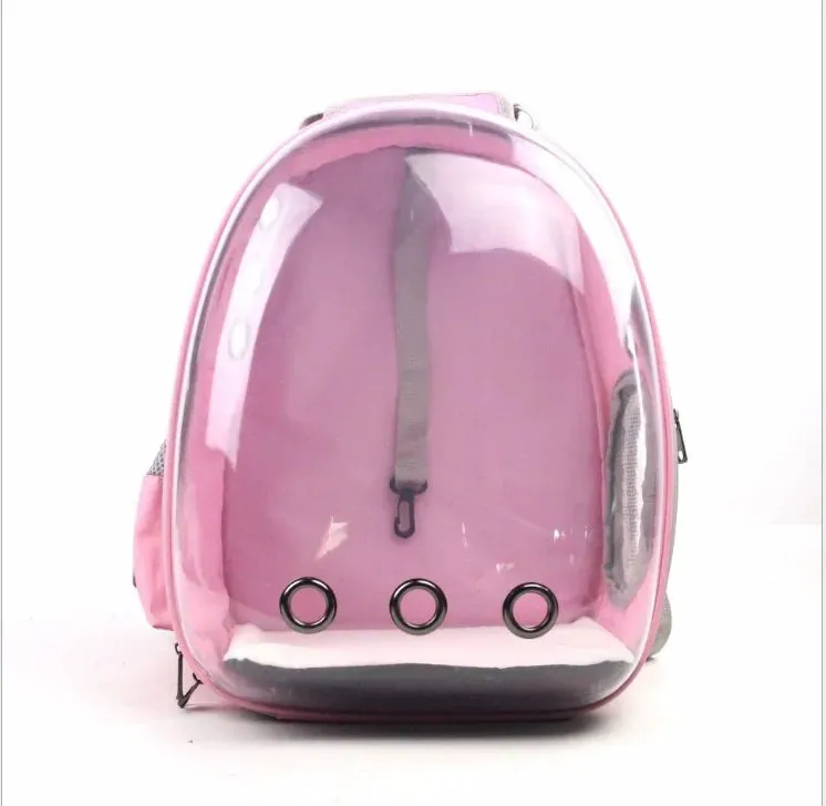 Universal Pet Backpack Carrier