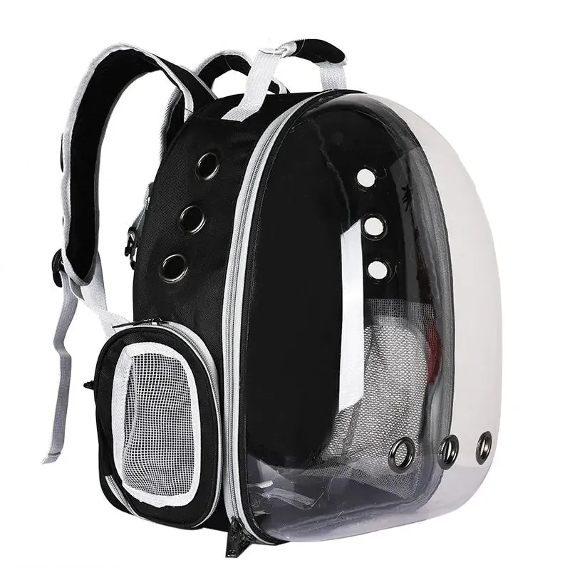 Universal Pet Backpack Carrier