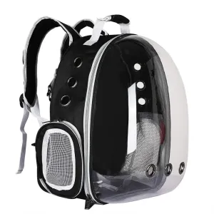 Universal Pet Backpack Carrier