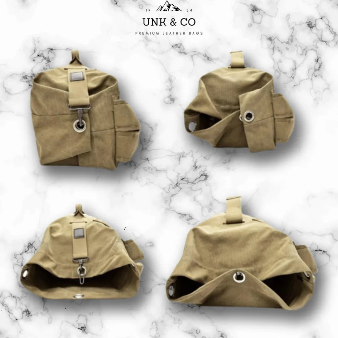Unk&CO Backpacks - Climber Plus