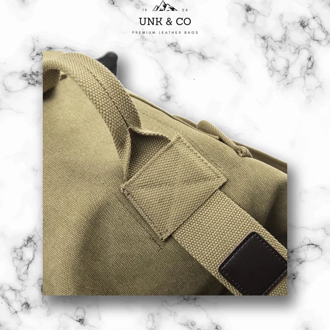 Unk&CO Backpacks - Climber Plus