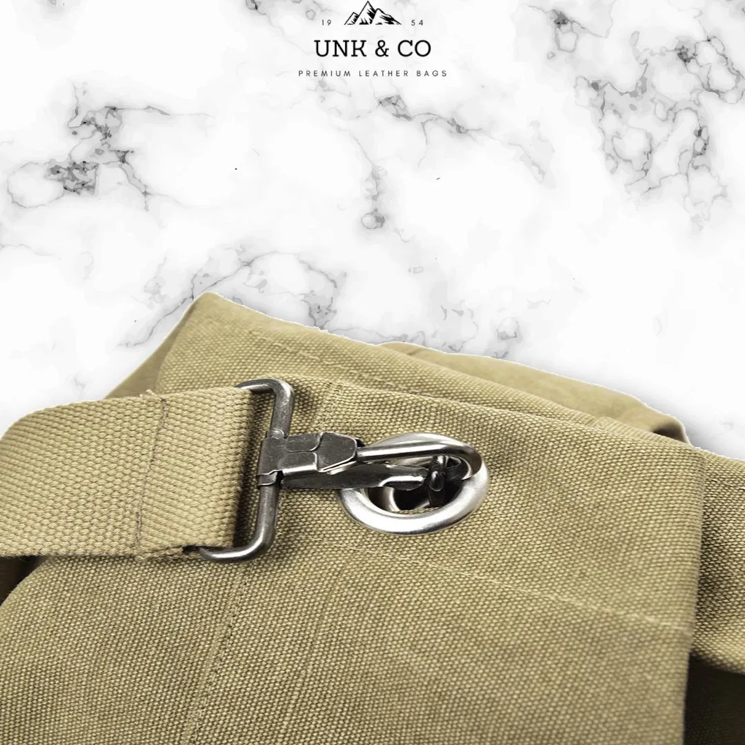 Unk&CO Backpacks - Climber Plus