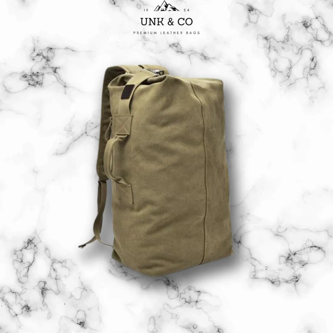 Unk&CO Backpacks - Climber Plus