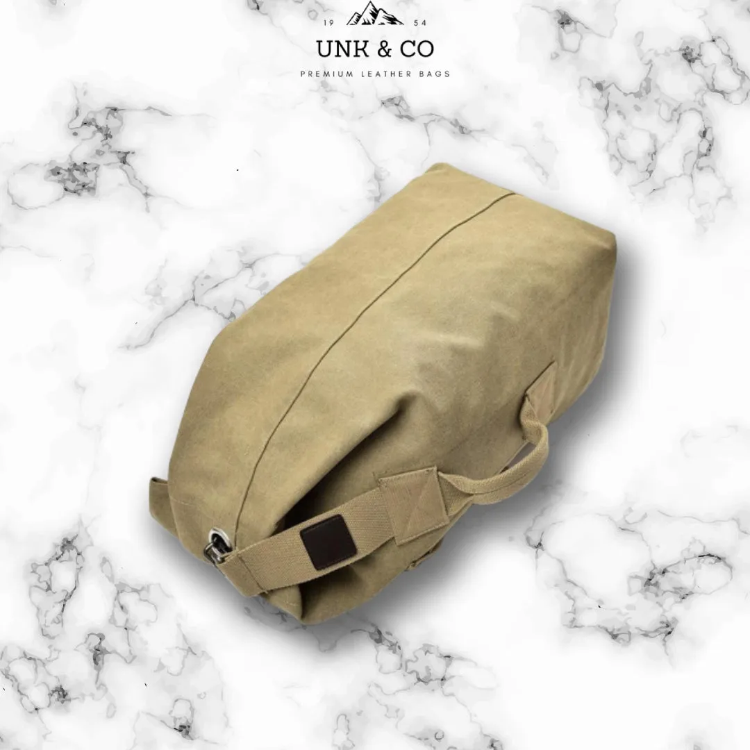 Unk&CO Backpacks - Climber Plus