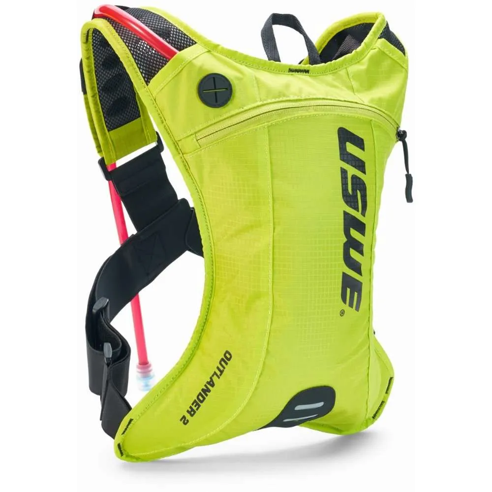 USWE Outlander 2 Hydration Pack, 1.5L