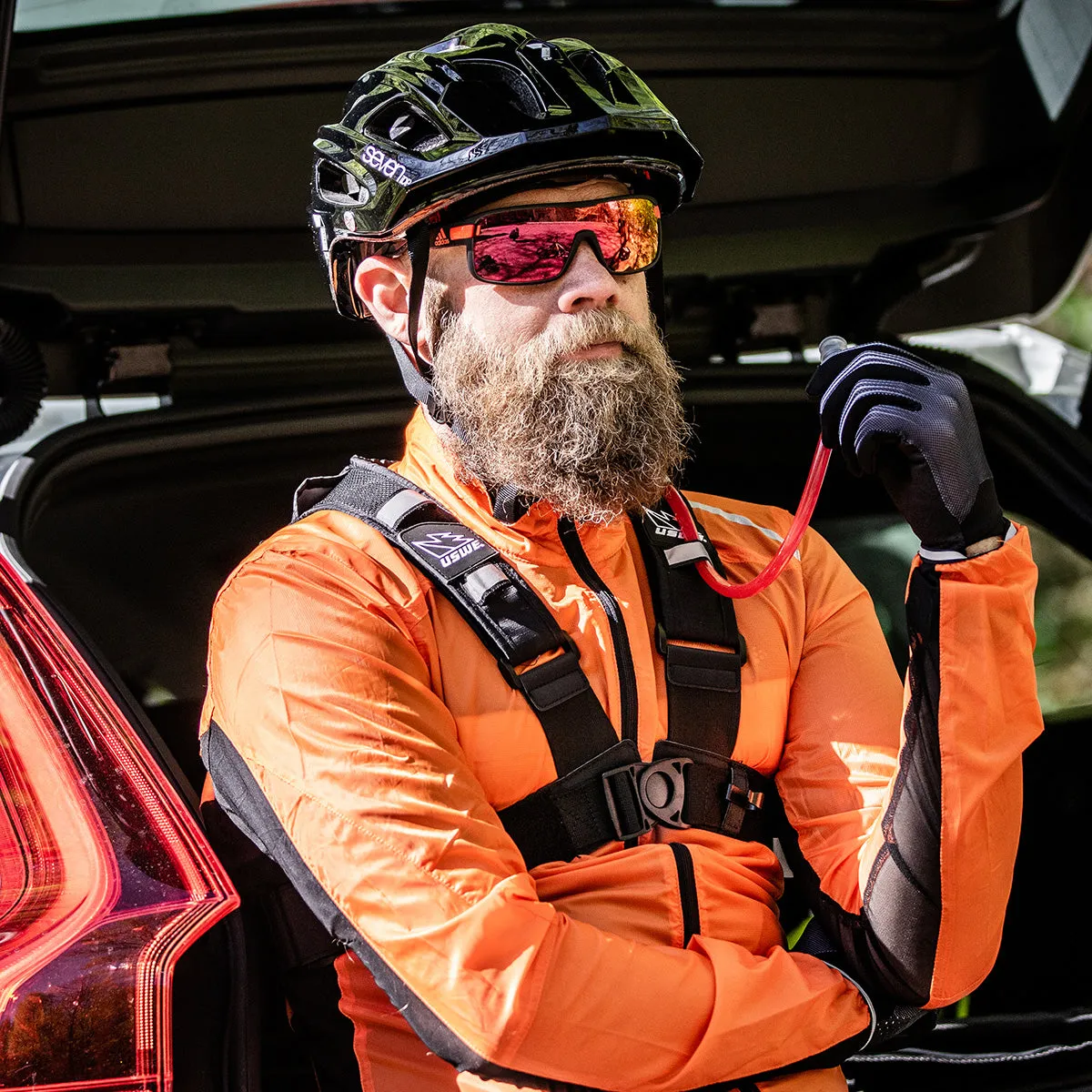USWE Outlander 2L Hydration Pack - V-2021001