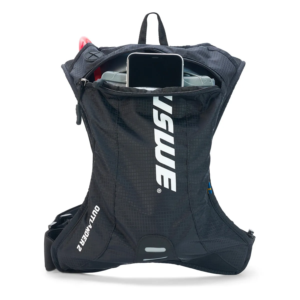 USWE Outlander 2L Hydration Pack - V-2021001