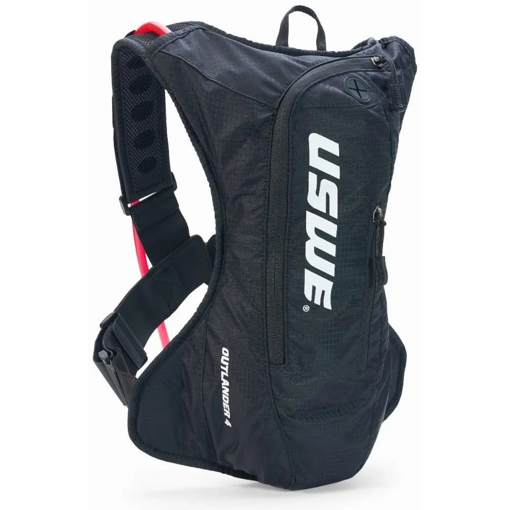 USWE Outlander 4 Hydration Pack, 3L