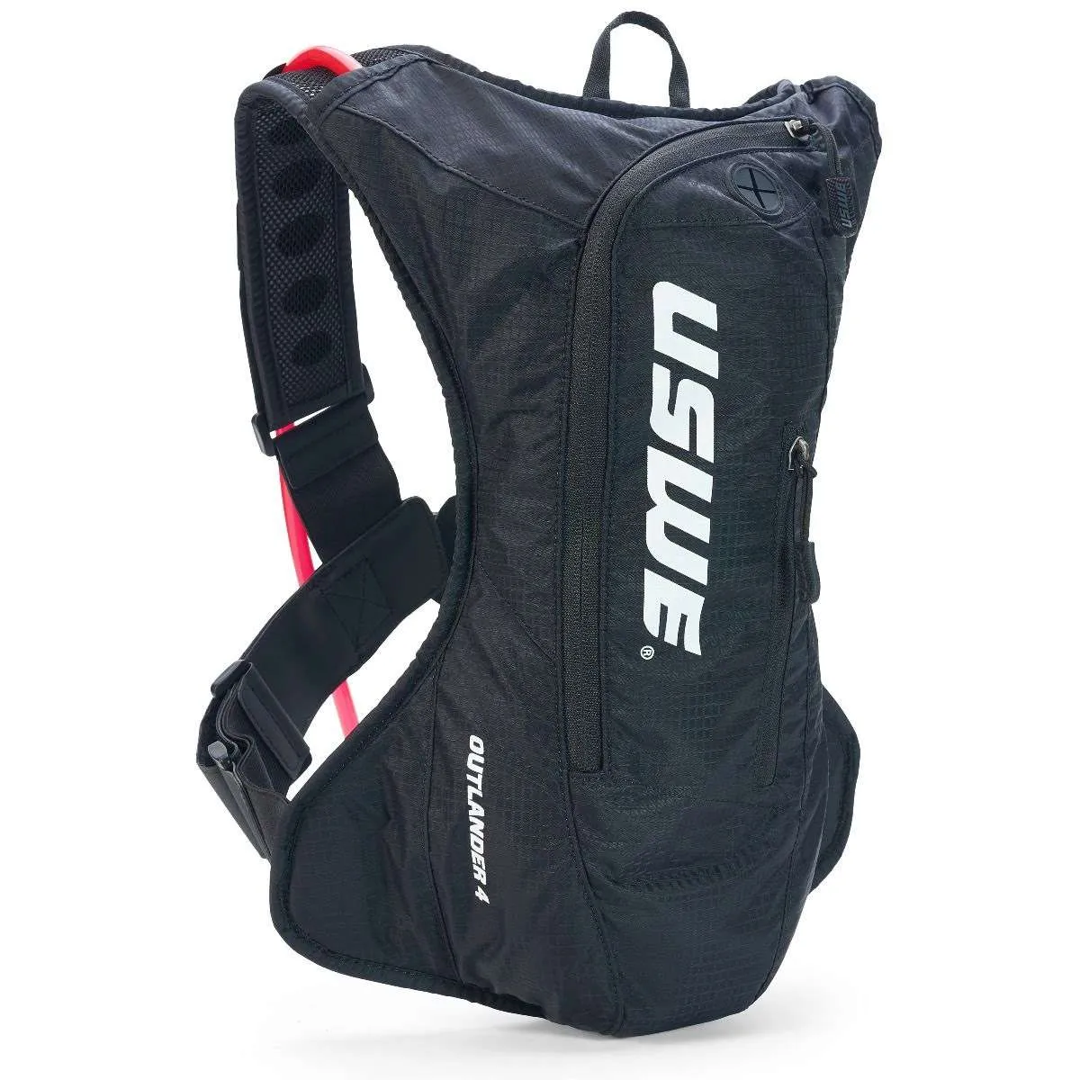 USWE Outlander 4 Hydration Pack, 3L