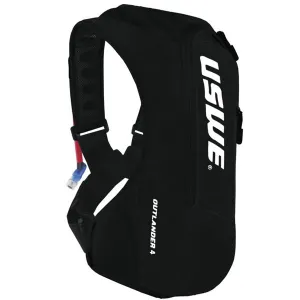 USWE - Outlander 4L Hydration Pack (3.0L HYDRATION CAPACITY)