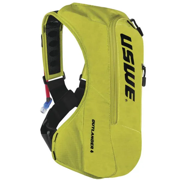 USWE - Outlander 4L Hydration Pack (3.0L HYDRATION CAPACITY)