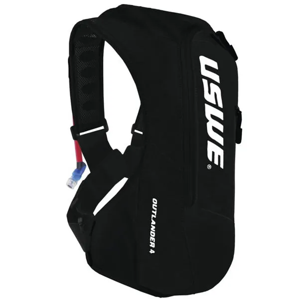 USWE - Outlander 4L Hydration Pack (3.0L HYDRATION CAPACITY)