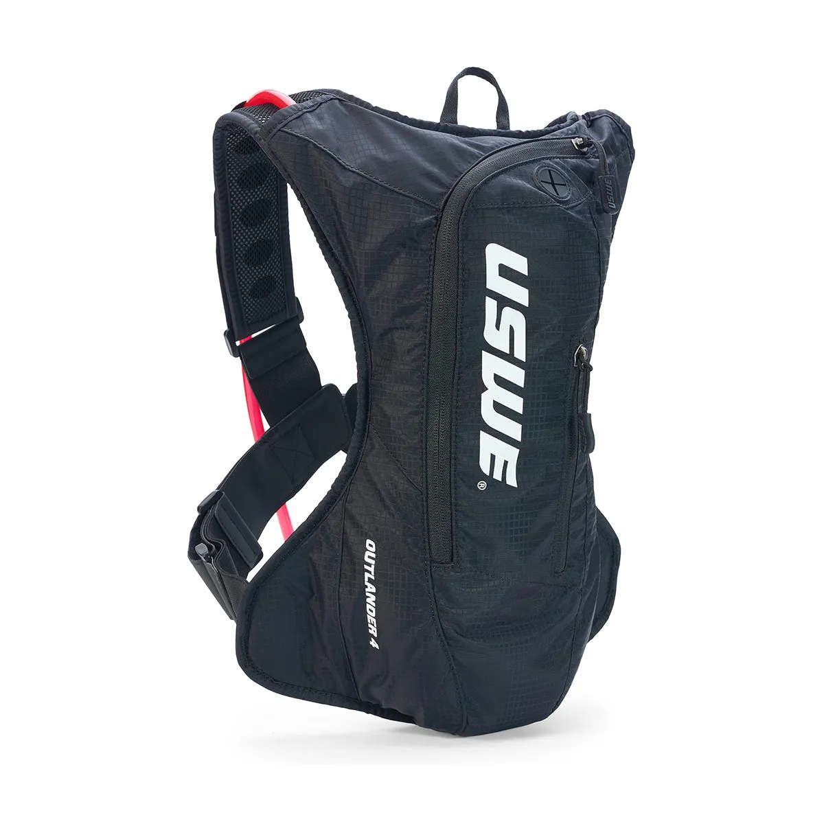 USWE Outlander 4L Hydration Pack - V-2041001