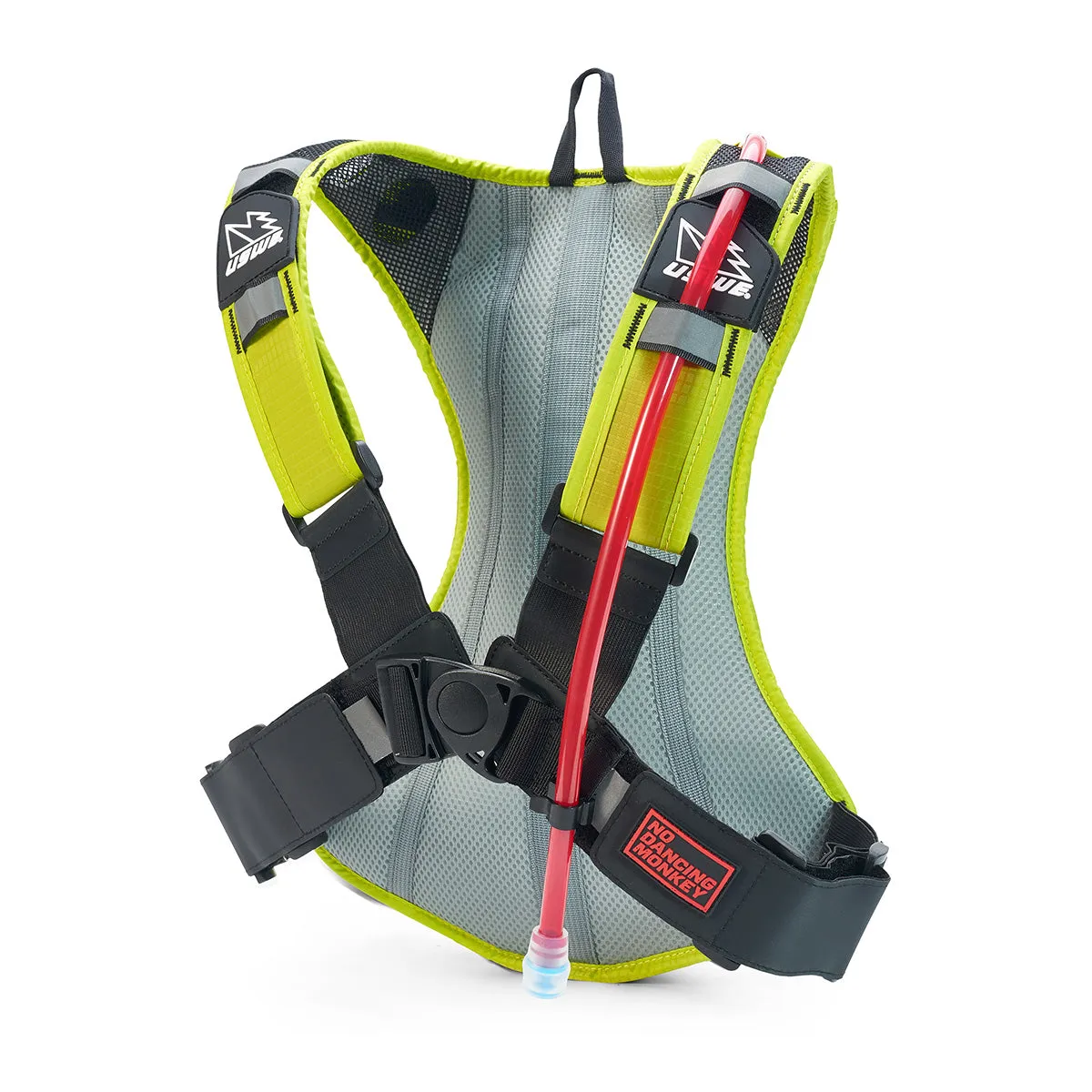 USWE Outlander 4L Hydration Pack - V-2041001
