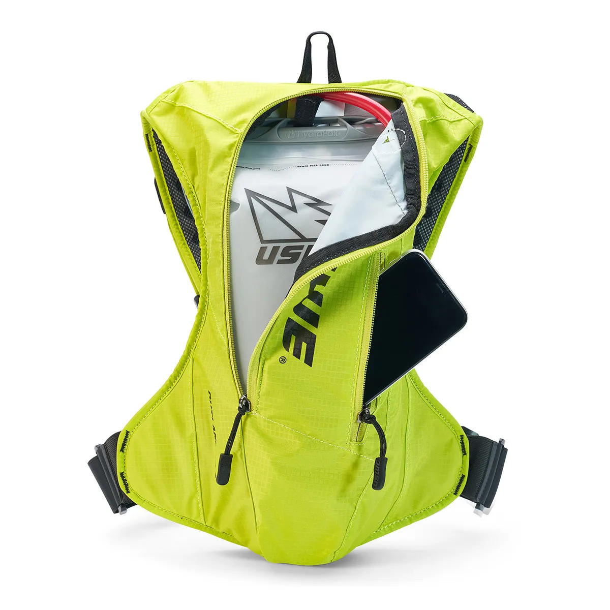 USWE Outlander 4L Hydration Pack - V-2041001