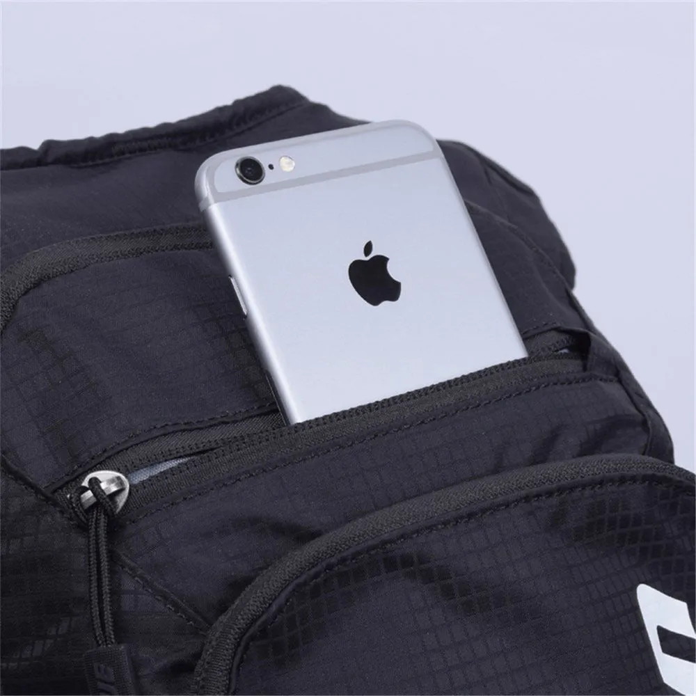 USWE OUTLANDER 9 ELITE 3.0L BLACK HYDRATION PACK