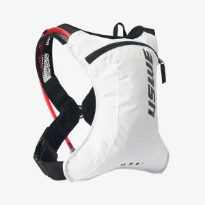 USWE Race 2.0 Hydration Pack - White