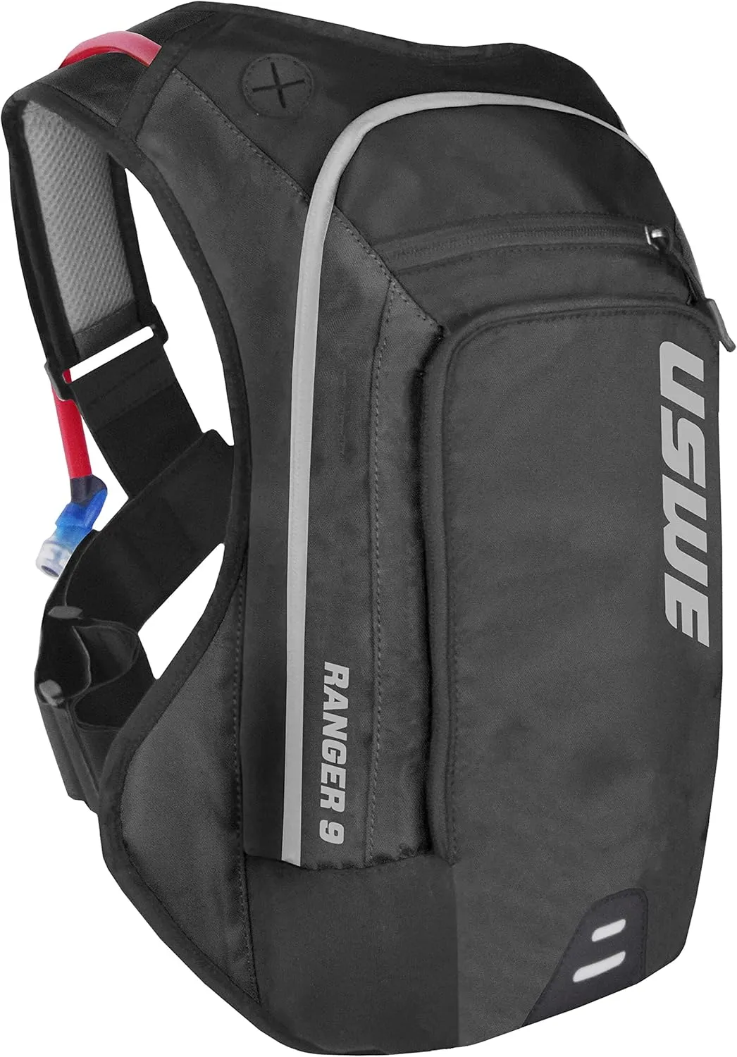 USWE Ranger 9 Hydration Pack 9L (Black)