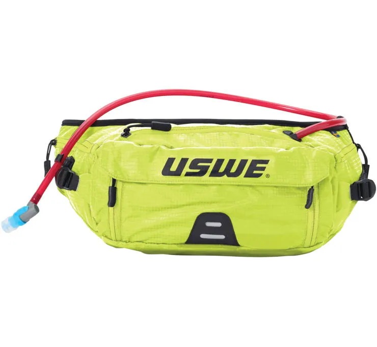 USWE Zulo 6 Waist Hydration Belt