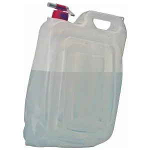Vango Expandable Water Carrier 12L -