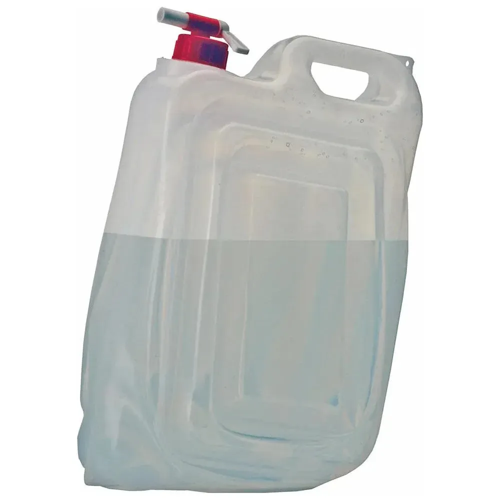 Vango Expandable Water Carrier 12L -
