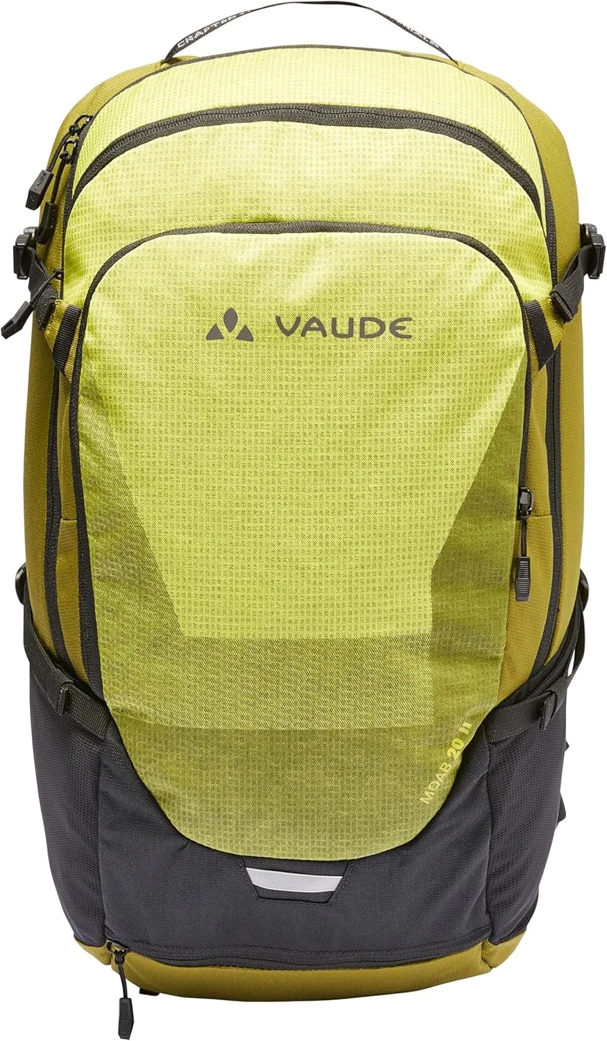 VAUDE Casual, Bright Green, One Size