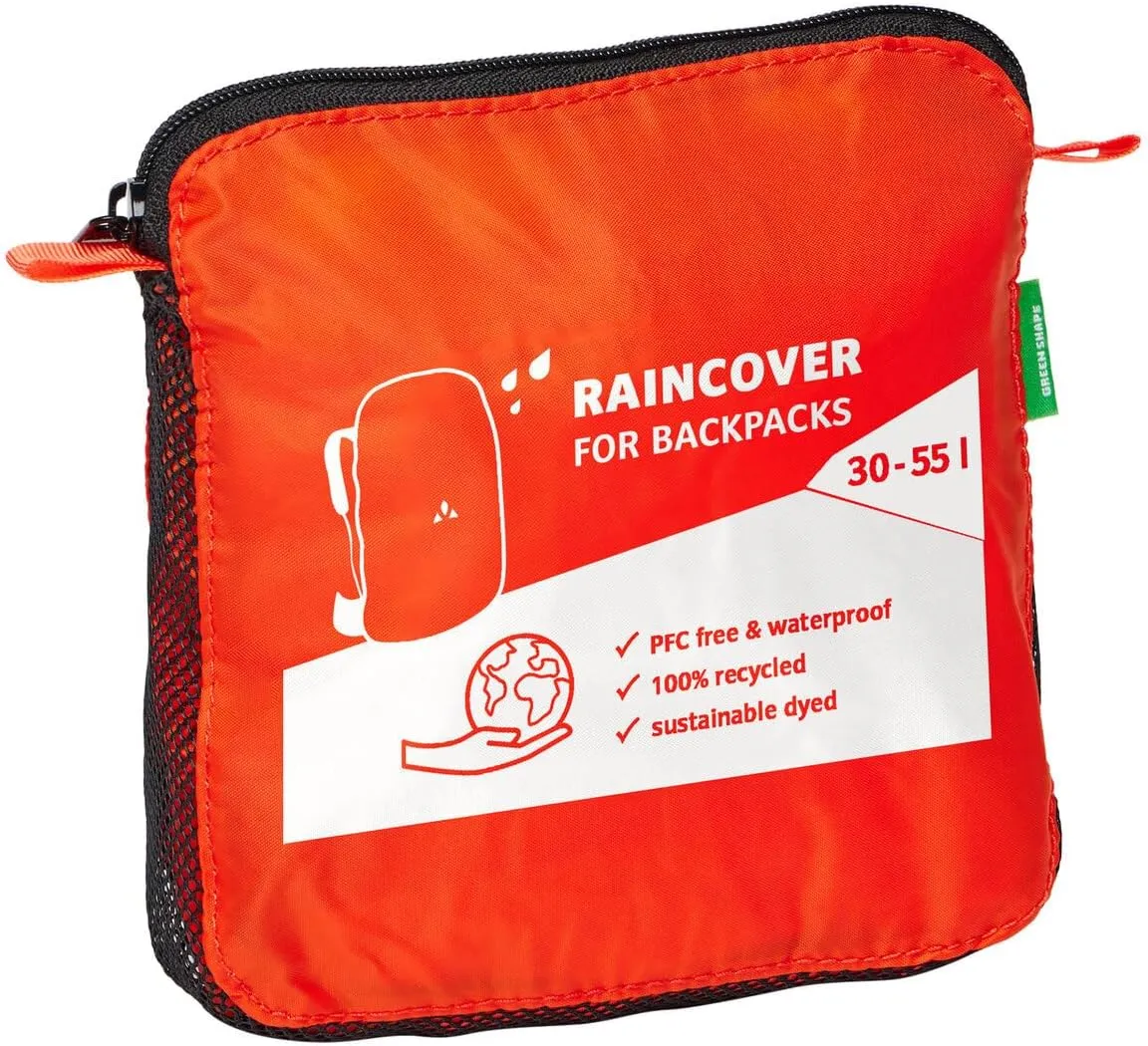 VAUDE Classic, Orange, Einheitsgröße