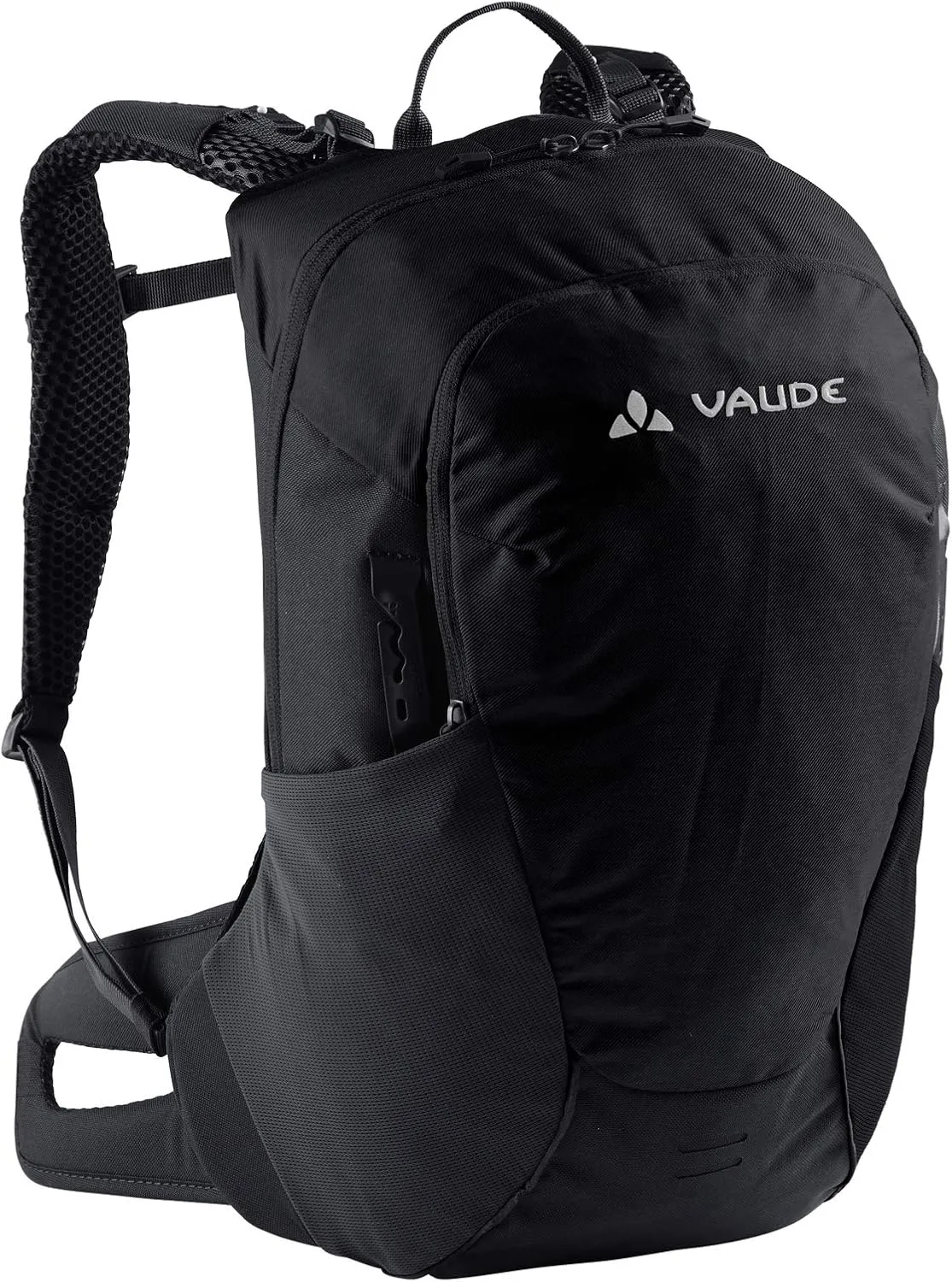 VAUDE Women's Tremalzo 12 Backpack, Black, One Size